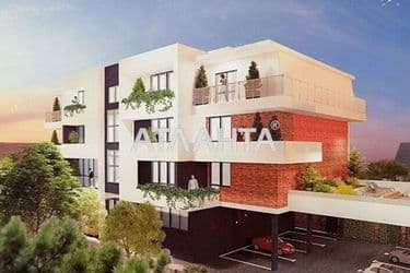 1-room apartment apartment by the address st. Malinovskogo marsh (area 31,2 m²) - Atlanta.ua - photo 5