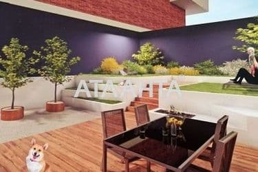 1-room apartment apartment by the address st. Malinovskogo marsh (area 31,2 m²) - Atlanta.ua - photo 6
