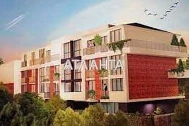 1-room apartment apartment by the address st. Malinovskogo marsh (area 31,2 m²) - Atlanta.ua - photo 7