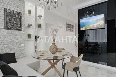 2-комнатная квартира по адресу ул. Генуэзская (площадь 46 м²) - Atlanta.ua - фото 15