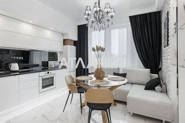 2-комнатная квартира по адресу ул. Генуэзская (площадь 46 м²) - Atlanta.ua - фото 16