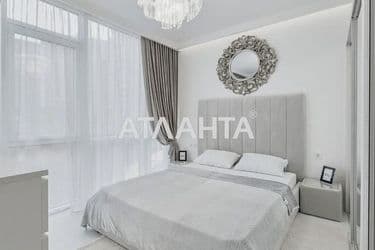 2-комнатная квартира по адресу ул. Генуэзская (площадь 46 м²) - Atlanta.ua - фото 17