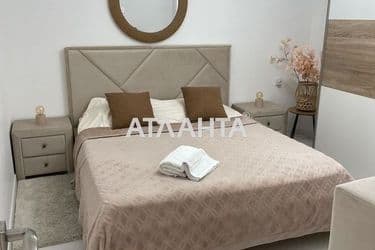 2-комнатная квартира по адресу ул. Генуэзская (площадь 46 м²) - Atlanta.ua - фото 20