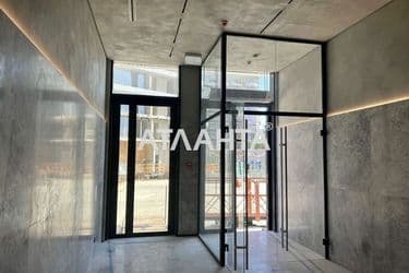 3-комнатная квартира по адресу Французский бул. (площадь 141,3 м²) - Atlanta.ua - фото 25