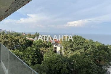 3-комнатная квартира по адресу Французский бул. (площадь 141,3 м²) - Atlanta.ua - фото 32