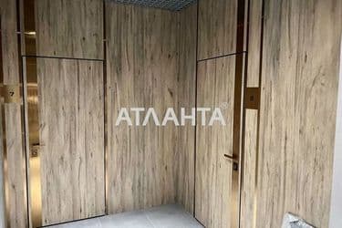 3-комнатная квартира по адресу Французский бул. (площадь 141,3 м²) - Atlanta.ua - фото 30