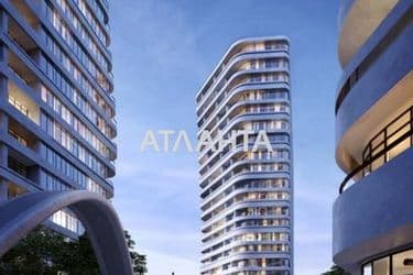 3-комнатная квартира по адресу Французский бул. (площадь 141,3 м²) - Atlanta.ua - фото 21