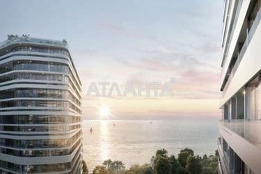 3-комнатная квартира по адресу Французский бул. (площадь 141,3 м²) - Atlanta.ua - фото 20