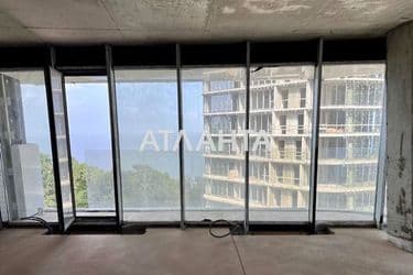 3-комнатная квартира по адресу Французский бул. (площадь 141,3 м²) - Atlanta.ua - фото 31