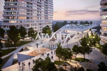 3-комнатная квартира по адресу Французский бул. (площадь 141,3 м²) - Atlanta.ua - фото 17