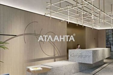 3-комнатная квартира по адресу Французский бул. (площадь 141,3 м²) - Atlanta.ua - фото 24