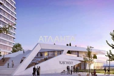 3-комнатная квартира по адресу Французский бул. (площадь 141,3 м²) - Atlanta.ua - фото 19