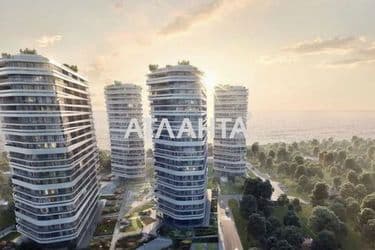 3-комнатная квартира по адресу Французский бул. (площадь 141,3 м²) - Atlanta.ua - фото 22