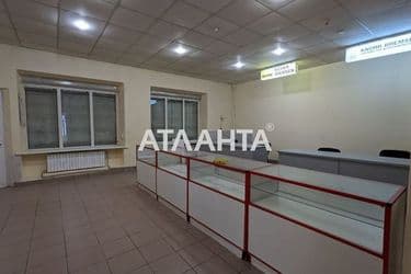 Commercial real estate at st. Golovatogo atam Bogatova (area 161 m²) - Atlanta.ua - photo 12