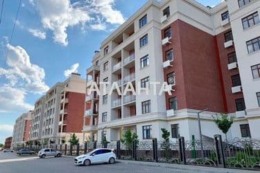 4+-rooms apartment apartment by the address st. Tramvaynaya (area 81,9 m²) - Atlanta.ua - photo 17