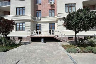 4+-rooms apartment apartment by the address st. Tramvaynaya (area 81,9 m²) - Atlanta.ua - photo 18