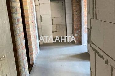 1-комнатная квартира по адресу ул. Солнечная (площадь 80 м²) - Atlanta.ua - фото 11