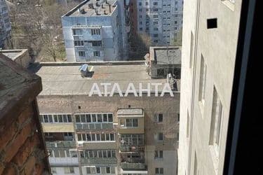 1-комнатная квартира по адресу ул. Солнечная (площадь 80 м²) - Atlanta.ua - фото 18