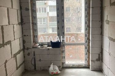 1-room apartment apartment by the address st. Solnechnaya (area 44 m²) - Atlanta.ua - photo 8