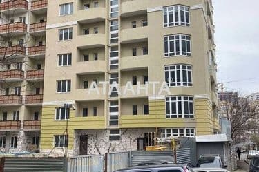 1-room apartment apartment by the address st. Solnechnaya (area 44 m²) - Atlanta.ua - photo 9