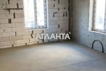 1-room apartment apartment by the address st. Solnechnaya (area 44 m²) - Atlanta.ua - photo 11