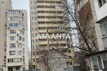 1-room apartment apartment by the address st. Solnechnaya (area 44 m²) - Atlanta.ua - photo 12