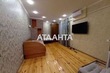 House by the address st. Korneya Chukovskogo (area 79,3 m²) - Atlanta.ua - photo 25