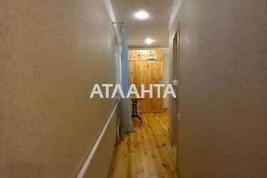 House by the address st. Korneya Chukovskogo (area 79,3 m²) - Atlanta.ua - photo 26