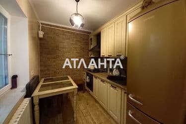 House by the address st. Korneya Chukovskogo (area 79,3 m²) - Atlanta.ua - photo 19