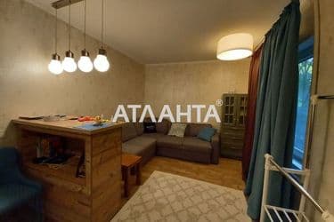 House by the address st. Korneya Chukovskogo (area 79,3 m²) - Atlanta.ua - photo 20