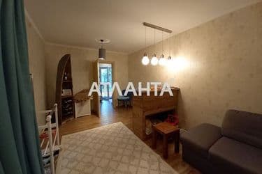 House by the address st. Korneya Chukovskogo (area 79,3 m²) - Atlanta.ua - photo 21
