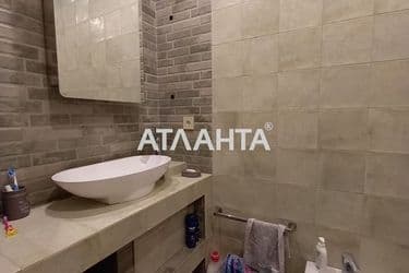 House by the address st. Korneya Chukovskogo (area 79,3 m²) - Atlanta.ua - photo 28
