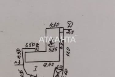 House by the address st. Korneya Chukovskogo (area 79,3 m²) - Atlanta.ua - photo 32