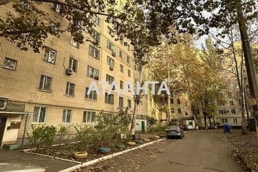 3-комнатная квартира по адресу ул. Инглези (площадь 58,3 м²) - Atlanta.ua - фото 25