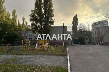 3-комнатная квартира по адресу ул. Инглези (площадь 58,3 м²) - Atlanta.ua - фото 26