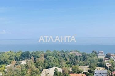 1-room apartment apartment by the address st. Fontanskaya dor Perekopskoy Divizii (area 61,9 m²) - Atlanta.ua - photo 22