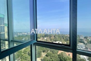 1-room apartment apartment by the address st. Fontanskaya dor Perekopskoy Divizii (area 61,9 m²) - Atlanta.ua - photo 21