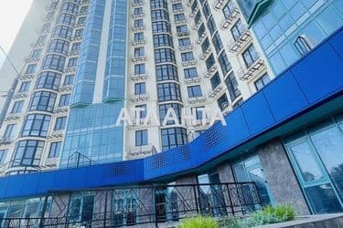 1-room apartment apartment by the address st. Fontanskaya dor Perekopskoy Divizii (area 61,9 m²) - Atlanta.ua - photo 23