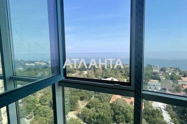 1-room apartment apartment by the address st. Fontanskaya dor Perekopskoy Divizii (area 61,9 m²) - Atlanta.ua - photo 32