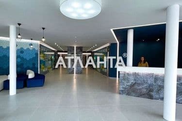 1-room apartment apartment by the address st. Fontanskaya dor Perekopskoy Divizii (area 61,9 m²) - Atlanta.ua - photo 35