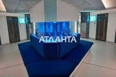 1-room apartment apartment by the address st. Fontanskaya dor Perekopskoy Divizii (area 61,9 m²) - Atlanta.ua - photo 37