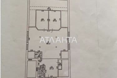 House by the address st. Efima GelleraOkt revolyutsii (area 500 m²) - Atlanta.ua - photo 57