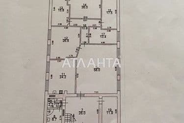 House by the address st. Efima GelleraOkt revolyutsii (area 500 m²) - Atlanta.ua - photo 58