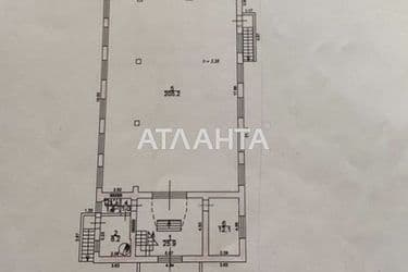 House by the address st. Efima GelleraOkt revolyutsii (area 500 m²) - Atlanta.ua - photo 59