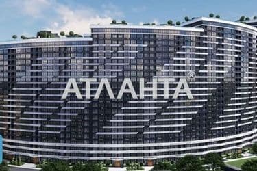 2-rooms apartment apartment by the address st. Kurortnyy per (area 63,7 m²) - Atlanta.ua - photo 12