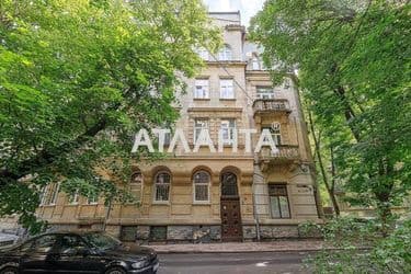 Багатокімнатна квартира за адресою вул. Академіка Павлова (площа 90,8 м²) - Atlanta.ua - фото 21