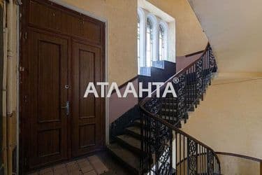 Багатокімнатна квартира за адресою вул. Академіка Павлова (площа 90,8 м²) - Atlanta.ua - фото 26