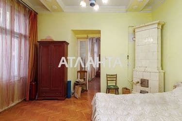 Багатокімнатна квартира за адресою вул. Академіка Павлова (площа 90,8 м²) - Atlanta.ua - фото 29