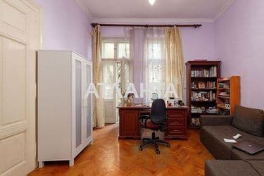 Багатокімнатна квартира за адресою вул. Академіка Павлова (площа 90,8 м²) - Atlanta.ua - фото 30