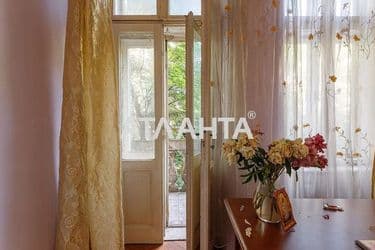 Багатокімнатна квартира за адресою вул. Академіка Павлова (площа 90,8 м²) - Atlanta.ua - фото 31